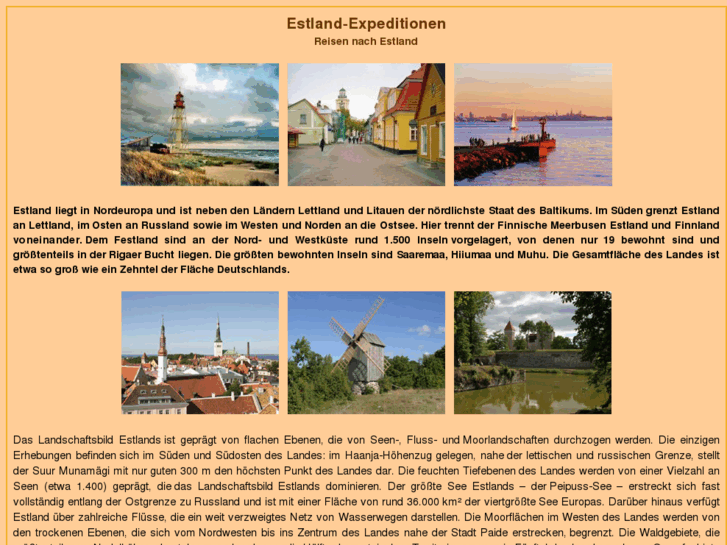 www.estland-expeditionen.de