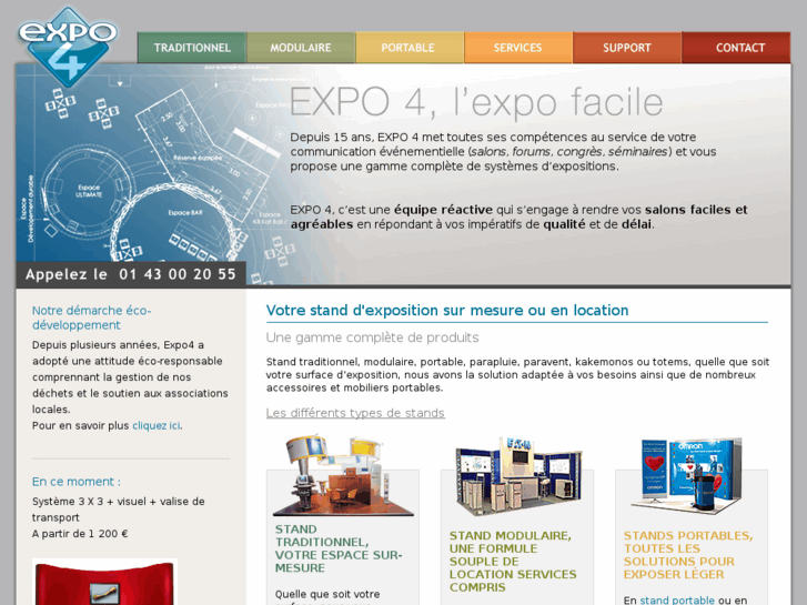 www.expo4.fr