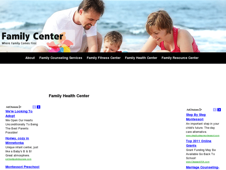 www.familycenter.org