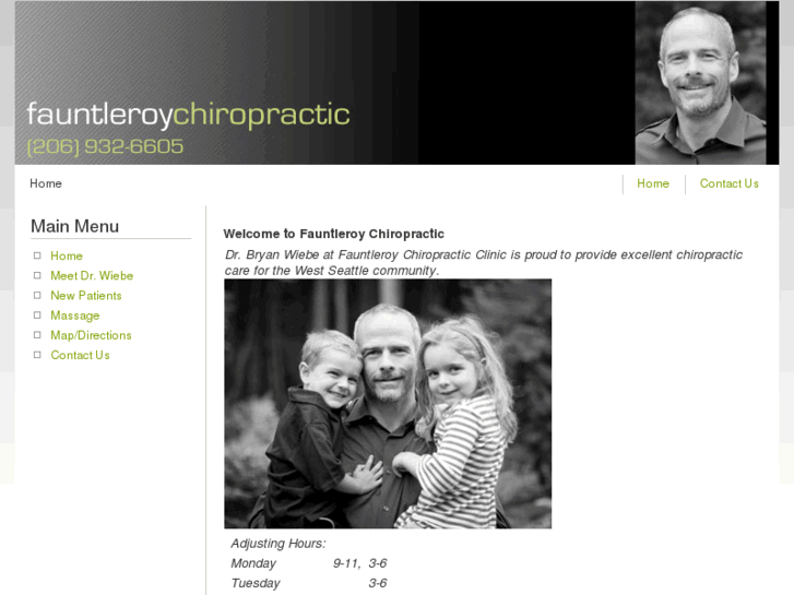 www.fauntleroychiro.com