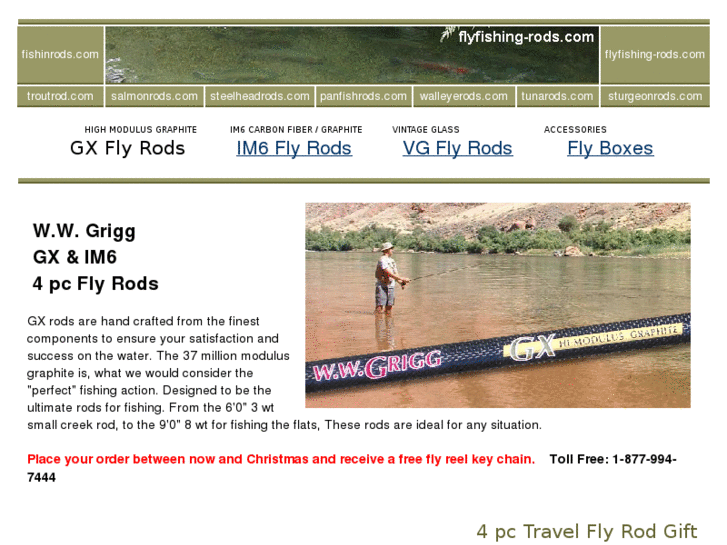 www.flyfishing-rods.com