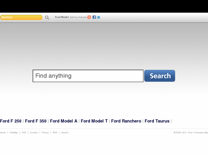 www.fordcarauction.com