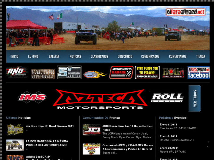 www.forooffroad.com