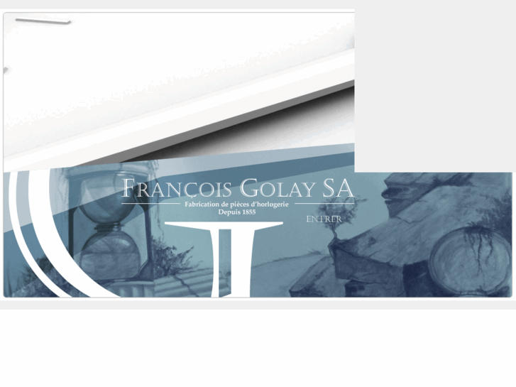 www.francoisgolay.com