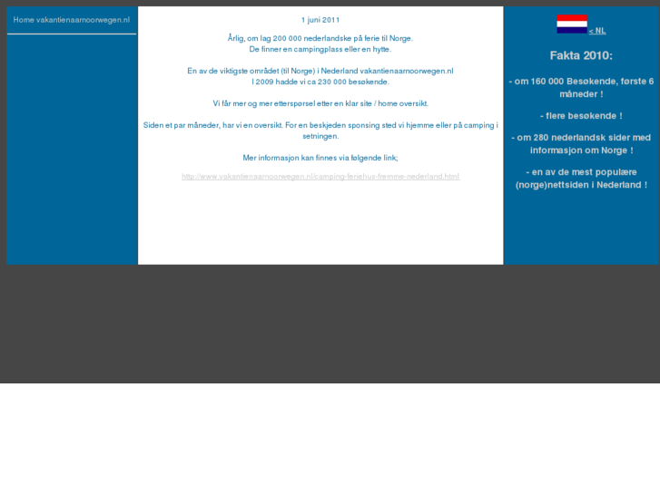 www.fremme-din-hytte-i-nederland.com