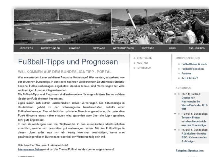 www.fussball-tipp.info