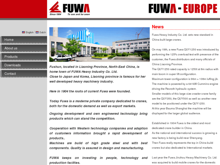 www.fuwa-europe.com