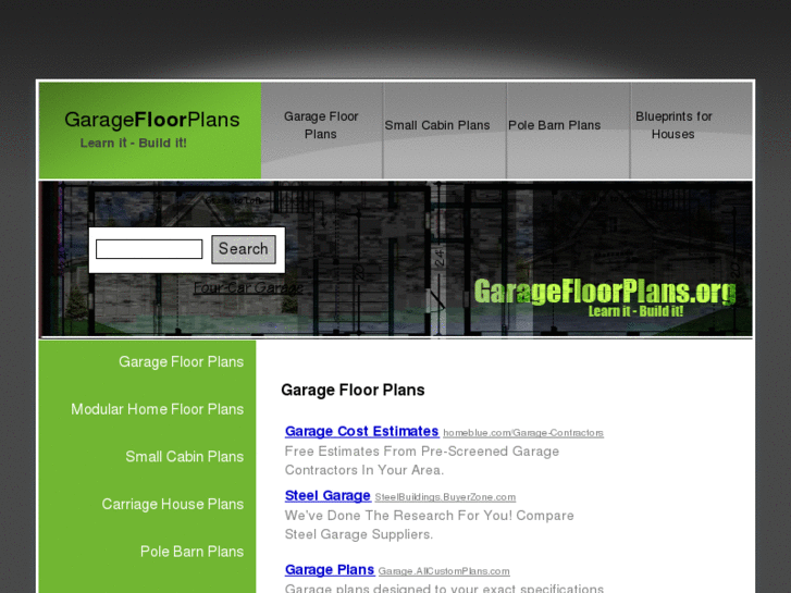 www.garagefloorplans.org