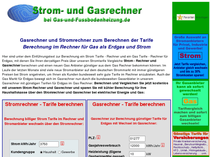 www.gas-und-fussbodenheizung.de