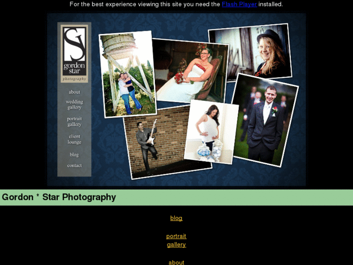 www.gordonstarphotography.com