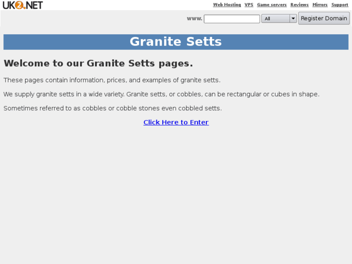 www.granite-setts.com