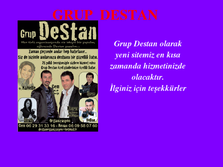 www.grupdestan.com