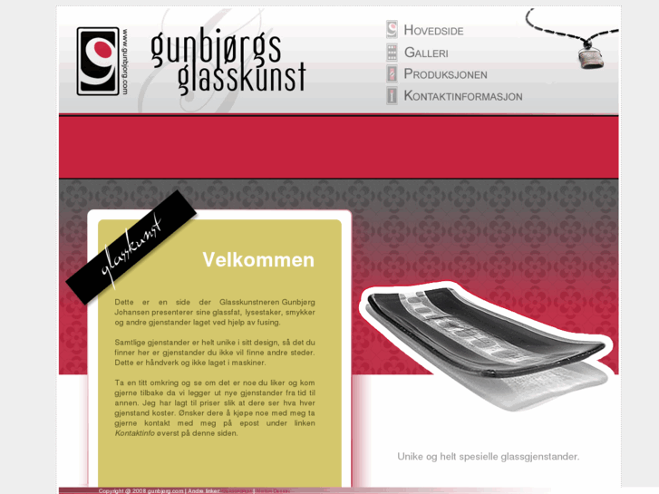 www.gunbjorg.com