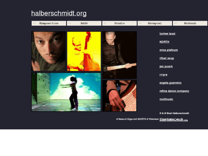 www.halberschmidt.org
