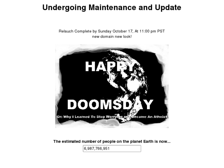 www.happydoomsday.com