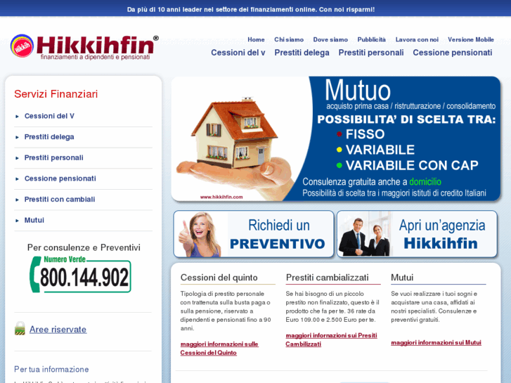 www.hikkihfin.com