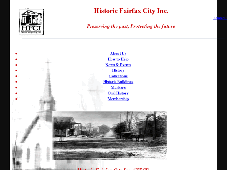 www.historicfairfax.org