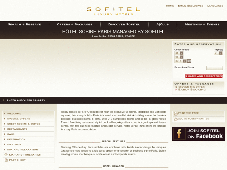 www.hotel-scribe-paris.com