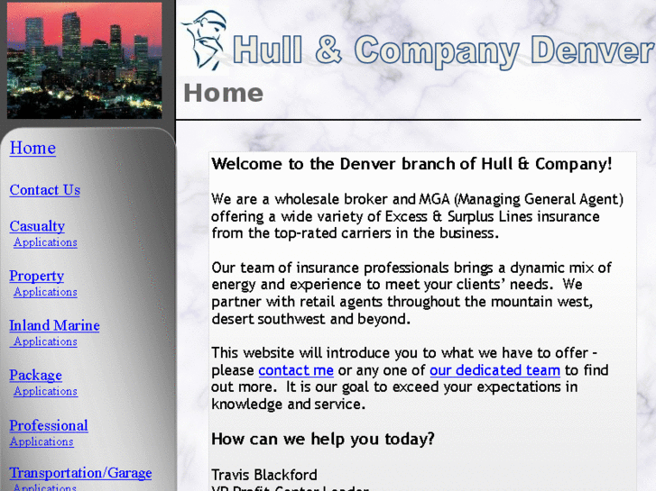 www.hullcodenver.com