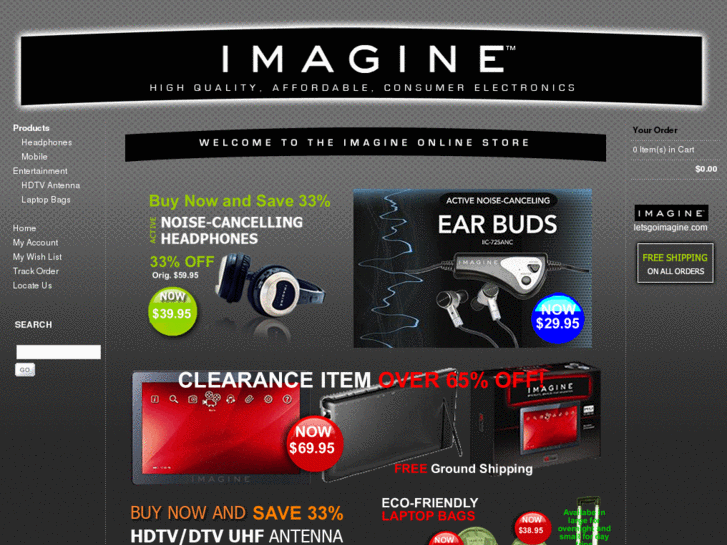 www.imagineshopping.com