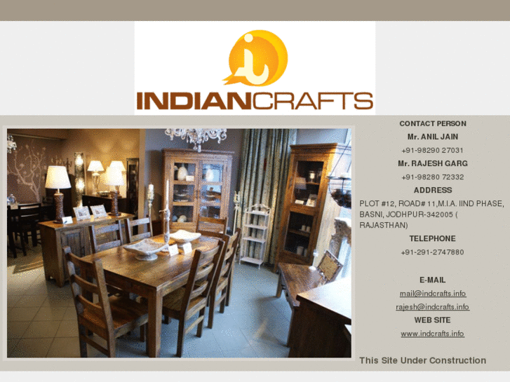 www.indcrafts.info