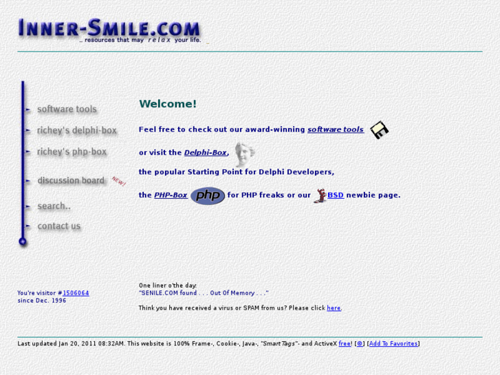 www.inner-smile.com