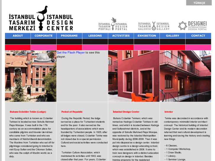 www.istanbuldesigncenter.org