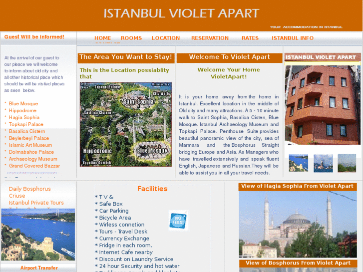 www.istanbulvioletapart.com