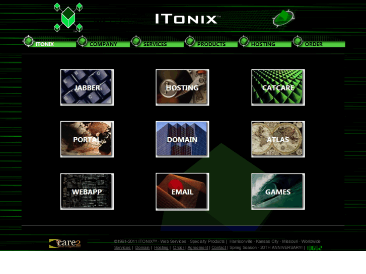 www.itonix.biz