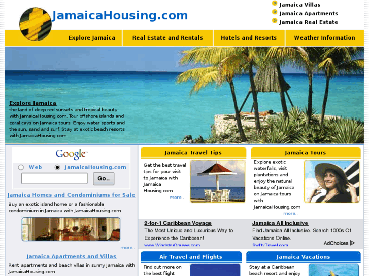 www.jamaicahousing.com