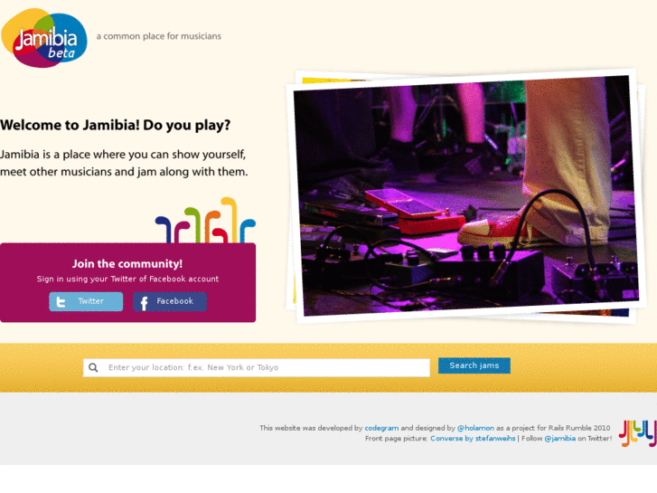 www.jamibia.com