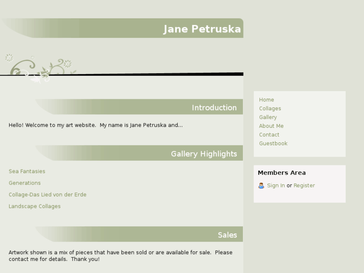 www.janepetruska.com