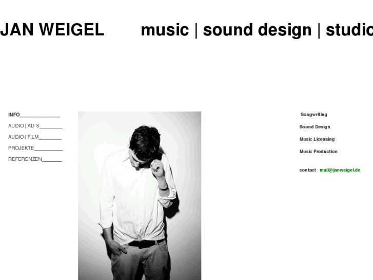 www.janweigel.de