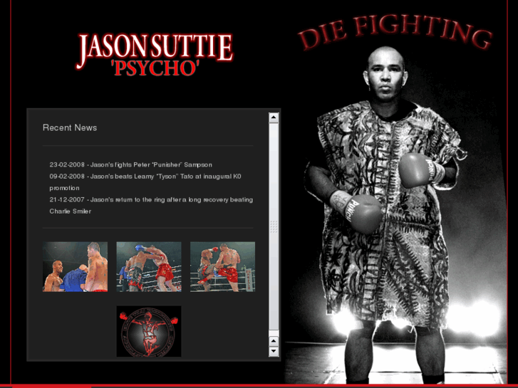 www.jasonsuttie.com