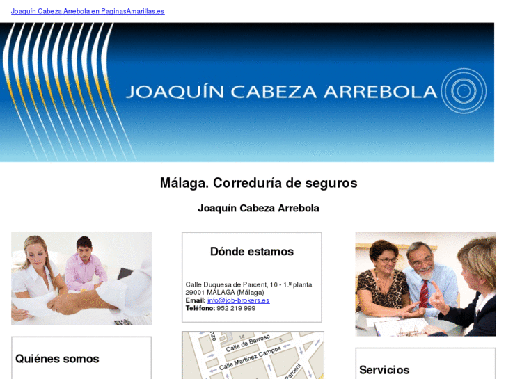 www.job-brokers.es