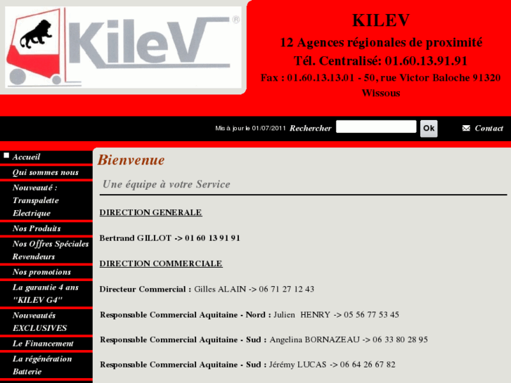 www.kilev.fr