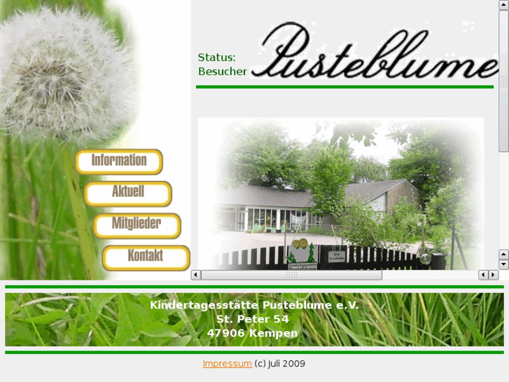 www.kita-pusteblume.info