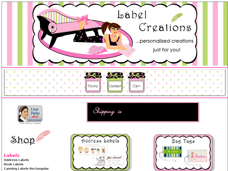 www.labelcreations.com