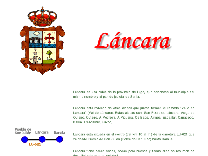 www.lancara.com