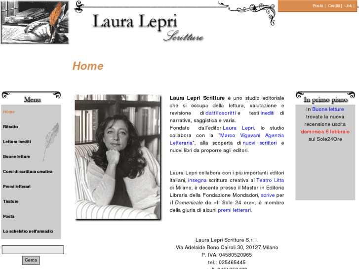 www.lauralepri.com