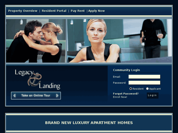 www.legacylandingapts.com