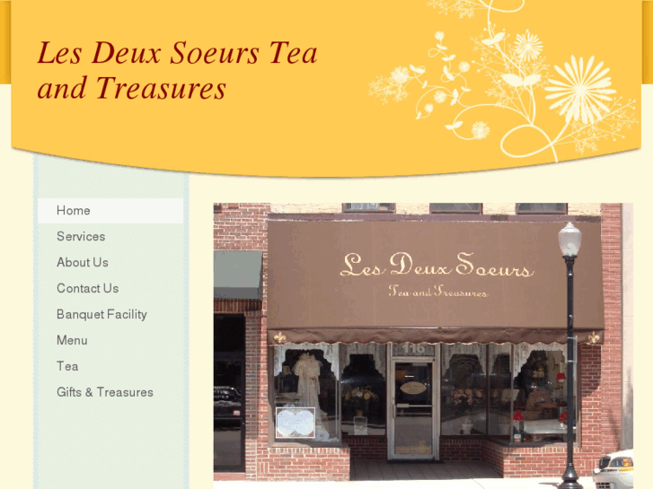 www.les-deux-soeurs.com