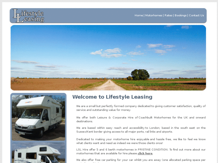 www.lifestyle-leasing.co.uk