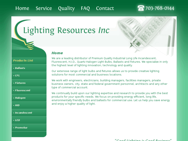 www.lrlights.com