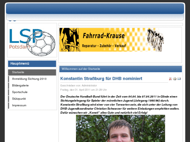 www.lsp-handball-potsdam.de