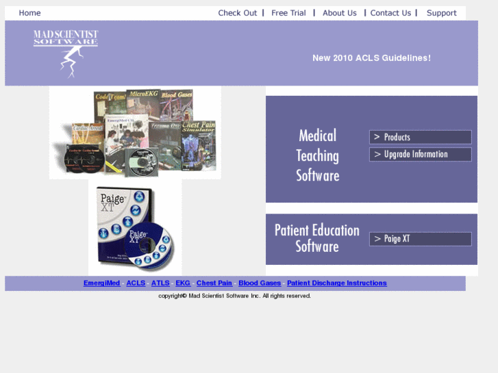 www.madscientistsoftware.com