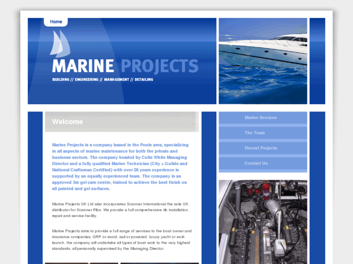 www.marine-projects.com