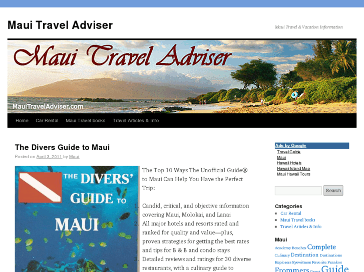 www.mauitraveladviser.com