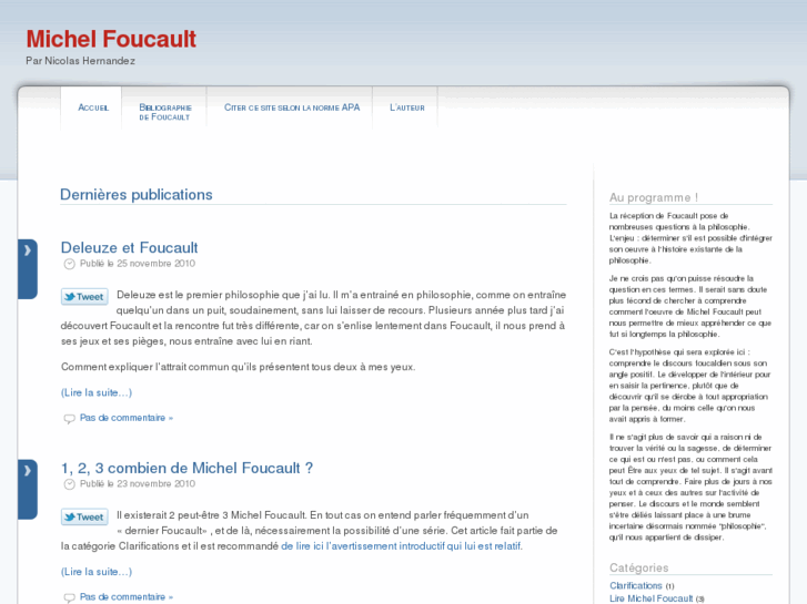 www.michel-foucault.org
