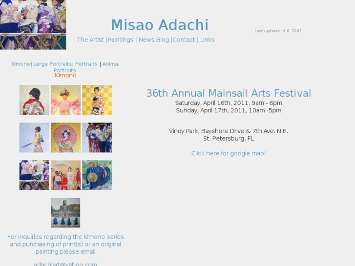 www.misaoadachi.com